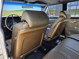 1966 Pontiac Safari (CC-2076861) for sale in RUSHVILLE, Ohio