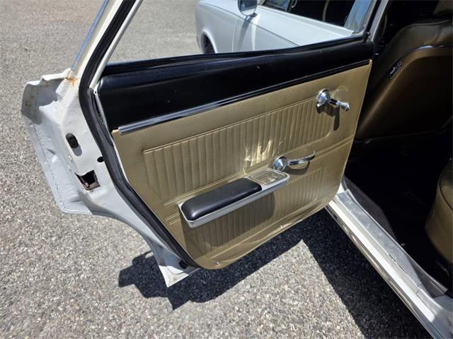 1966 Pontiac Safari (CC-2076861) for sale in RUSHVILLE, Ohio