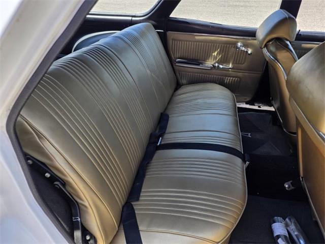 1966 Pontiac Safari (CC-2076861) for sale in RUSHVILLE, Ohio