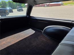 1966 Pontiac Safari (CC-2076861) for sale in RUSHVILLE, Ohio