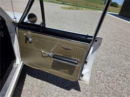 1966 Pontiac Safari (CC-2076861) for sale in RUSHVILLE, Ohio