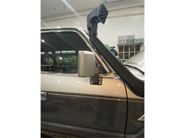 1989 Toyota Land Cruiser FJ62 (CC-2076862) for sale in Norwalk, Connecticut