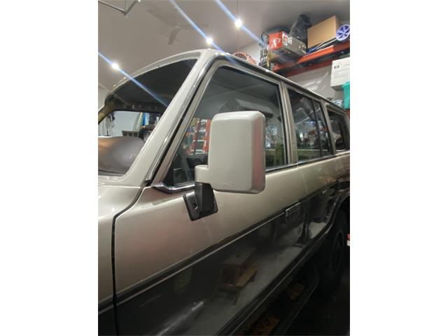 1989 Toyota Land Cruiser FJ62 (CC-2076862) for sale in Norwalk, Connecticut