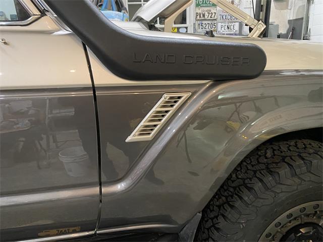 1989 Toyota Land Cruiser FJ62 (CC-2076862) for sale in Norwalk, Connecticut