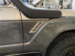 1989 Toyota Land Cruiser FJ62 (CC-2076862) for sale in Norwalk, Connecticut