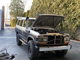 1989 Toyota Land Cruiser FJ62 (CC-2076862) for sale in Norwalk, Connecticut