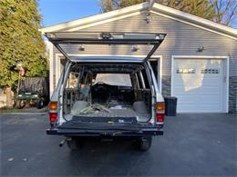 1989 Toyota Land Cruiser FJ62 (CC-2076862) for sale in Norwalk, Connecticut