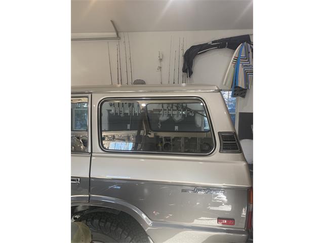 1989 Toyota Land Cruiser FJ62 (CC-2076862) for sale in Norwalk, Connecticut