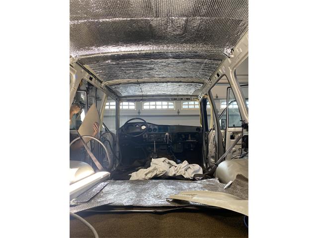 1989 Toyota Land Cruiser FJ62 (CC-2076862) for sale in Norwalk, Connecticut