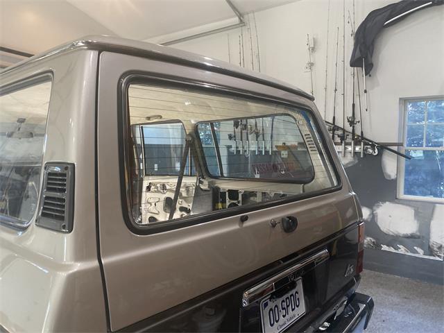 1989 Toyota Land Cruiser FJ62 (CC-2076862) for sale in Norwalk, Connecticut