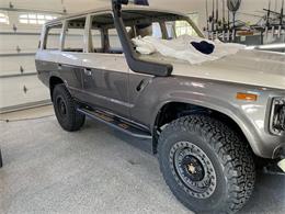 1989 Toyota Land Cruiser FJ62 (CC-2076862) for sale in Norwalk, Connecticut