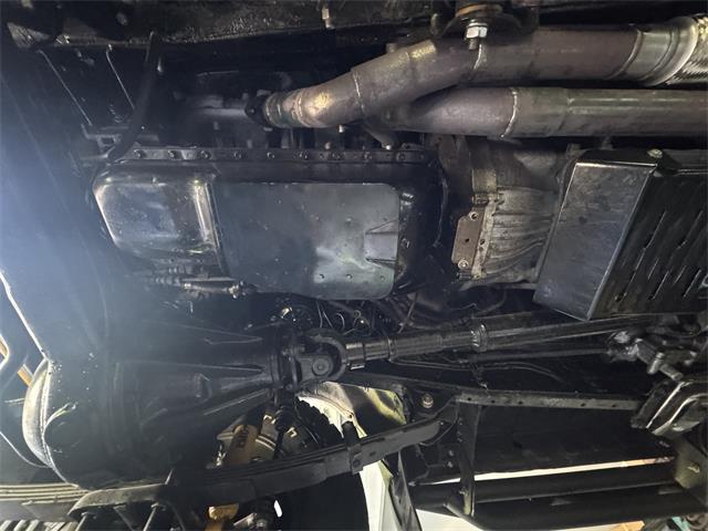 1989 Toyota Land Cruiser FJ62 (CC-2076862) for sale in Norwalk, Connecticut