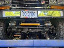 1989 Toyota Land Cruiser FJ62 (CC-2076862) for sale in Norwalk, Connecticut