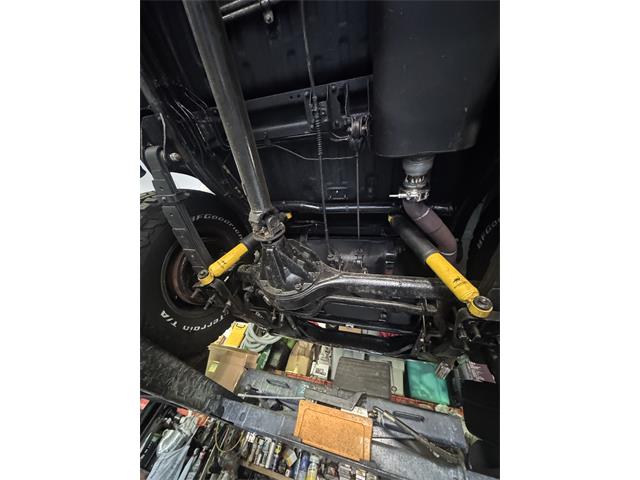 1989 Toyota Land Cruiser FJ62 (CC-2076862) for sale in Norwalk, Connecticut