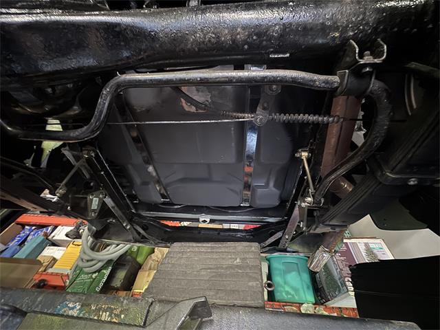 1989 Toyota Land Cruiser FJ62 (CC-2076862) for sale in Norwalk, Connecticut