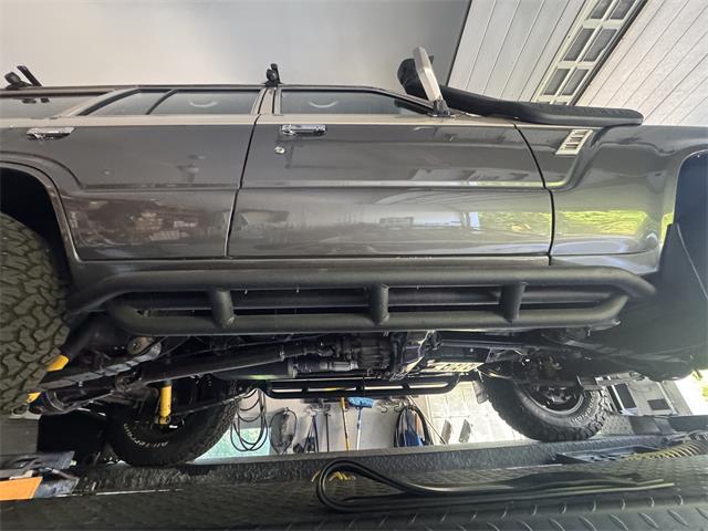 1989 Toyota Land Cruiser FJ62 (CC-2076862) for sale in Norwalk, Connecticut