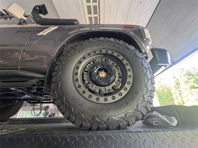 1989 Toyota Land Cruiser FJ62 (CC-2076862) for sale in Norwalk, Connecticut