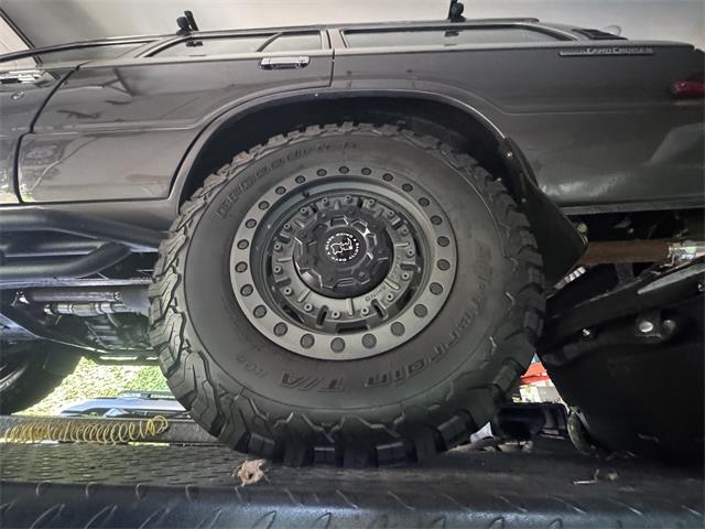 1989 Toyota Land Cruiser FJ62 (CC-2076862) for sale in Norwalk, Connecticut