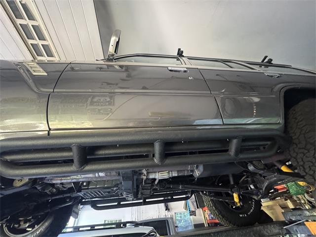 1989 Toyota Land Cruiser FJ62 (CC-2076862) for sale in Norwalk, Connecticut