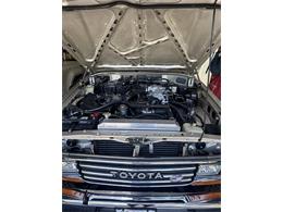 1989 Toyota Land Cruiser FJ62 (CC-2076862) for sale in Norwalk, Connecticut
