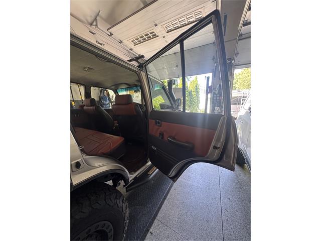 1989 Toyota Land Cruiser FJ62 (CC-2076862) for sale in Norwalk, Connecticut