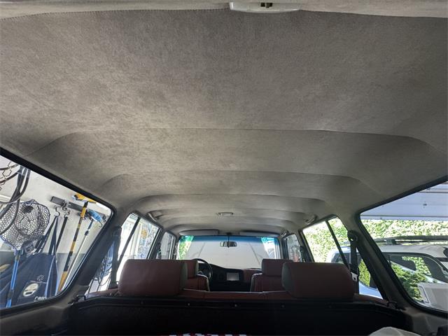 1989 Toyota Land Cruiser FJ62 (CC-2076862) for sale in Norwalk, Connecticut