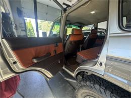 1989 Toyota Land Cruiser FJ62 (CC-2076862) for sale in Norwalk, Connecticut
