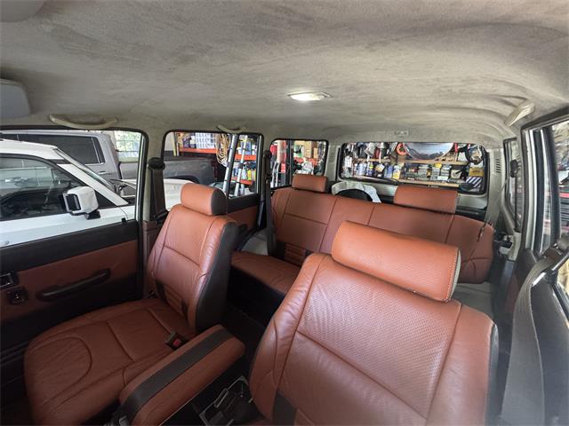 1989 Toyota Land Cruiser FJ62 (CC-2076862) for sale in Norwalk, Connecticut