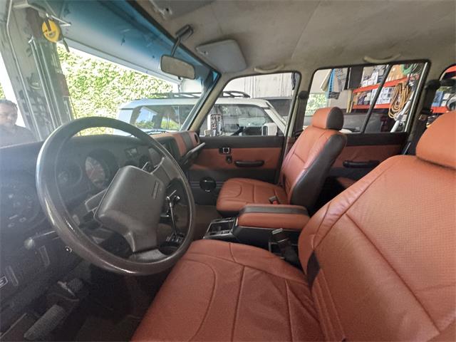 1989 Toyota Land Cruiser FJ62 (CC-2076862) for sale in Norwalk, Connecticut