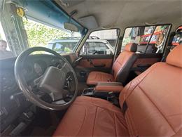 1989 Toyota Land Cruiser FJ62 (CC-2076862) for sale in Norwalk, Connecticut