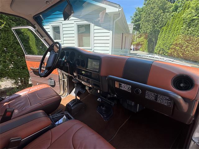 1989 Toyota Land Cruiser FJ62 (CC-2076862) for sale in Norwalk, Connecticut