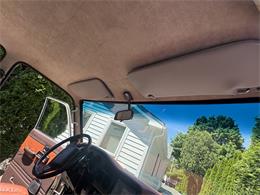 1989 Toyota Land Cruiser FJ62 (CC-2076862) for sale in Norwalk, Connecticut