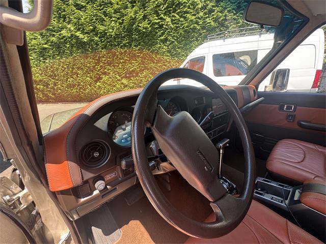 1989 Toyota Land Cruiser FJ62 (CC-2076862) for sale in Norwalk, Connecticut
