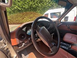 1989 Toyota Land Cruiser FJ62 (CC-2076862) for sale in Norwalk, Connecticut