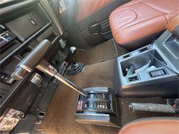 1989 Toyota Land Cruiser FJ62 (CC-2076862) for sale in Norwalk, Connecticut