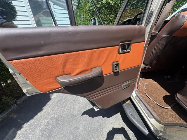 1989 Toyota Land Cruiser FJ62 (CC-2076862) for sale in Norwalk, Connecticut