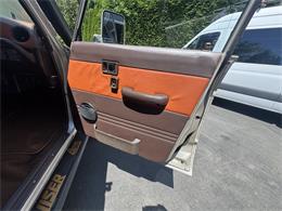 1989 Toyota Land Cruiser FJ62 (CC-2076862) for sale in Norwalk, Connecticut