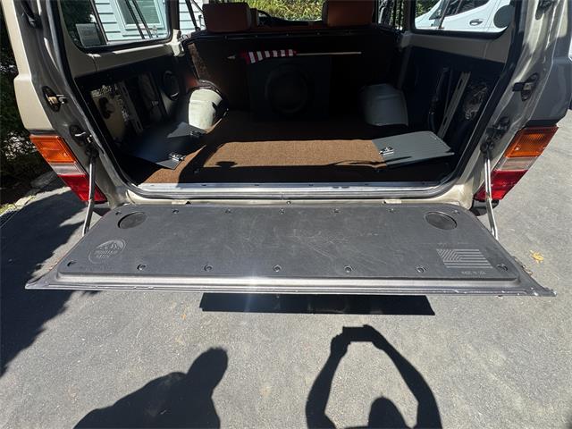 1989 Toyota Land Cruiser FJ62 (CC-2076862) for sale in Norwalk, Connecticut