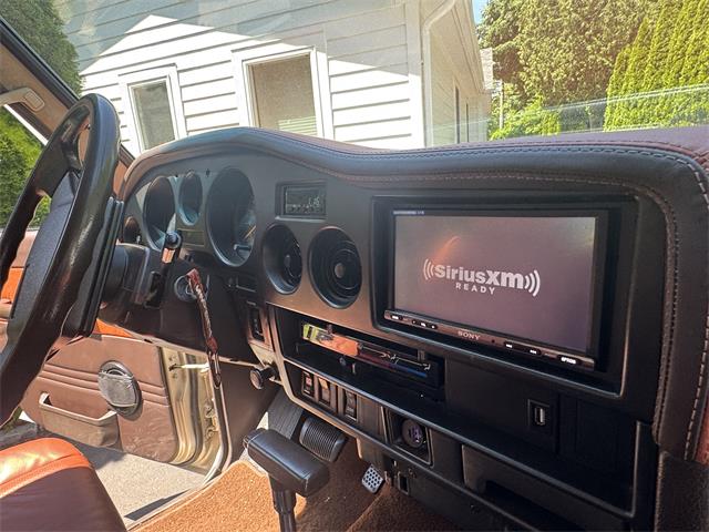 1989 Toyota Land Cruiser FJ62 (CC-2076862) for sale in Norwalk, Connecticut