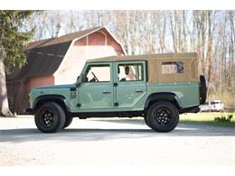 2000 Land Rover Defender 110 (CC-2076863) for sale in voorhees, New Jersey