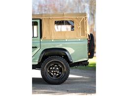 2000 Land Rover Defender 110 (CC-2076863) for sale in voorhees, New Jersey