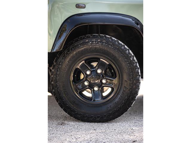 2000 Land Rover Defender 110 (CC-2076863) for sale in voorhees, New Jersey