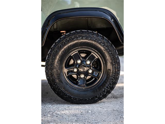 2000 Land Rover Defender 110 (CC-2076863) for sale in voorhees, New Jersey
