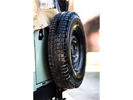 2000 Land Rover Defender 110 (CC-2076863) for sale in voorhees, New Jersey