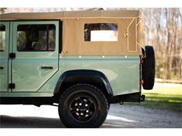 2000 Land Rover Defender 110 (CC-2076863) for sale in voorhees, New Jersey