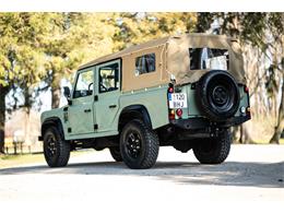 2000 Land Rover Defender 110 (CC-2076863) for sale in voorhees, New Jersey