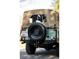 2000 Land Rover Defender 110 (CC-2076863) for sale in voorhees, New Jersey