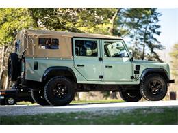 2000 Land Rover Defender 110 (CC-2076863) for sale in voorhees, New Jersey