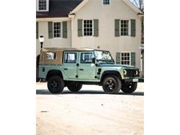 2000 Land Rover Defender 110 (CC-2076863) for sale in voorhees, New Jersey