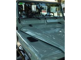 2000 Land Rover Defender 110 (CC-2076863) for sale in voorhees, New Jersey